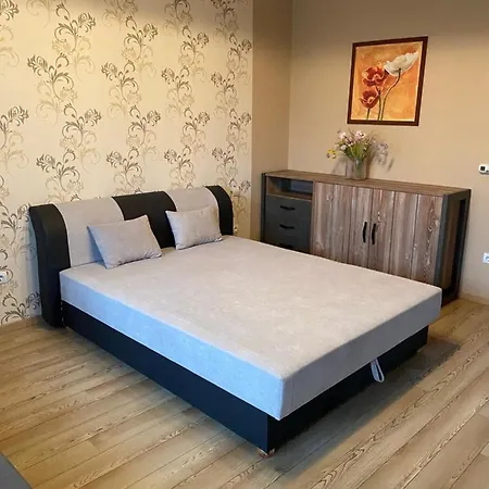 Platan Apartmán