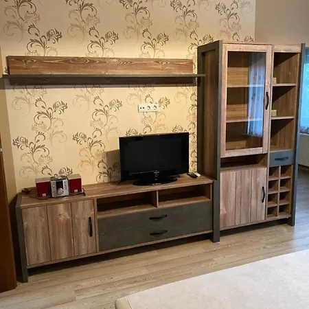 Platan Apartmán *