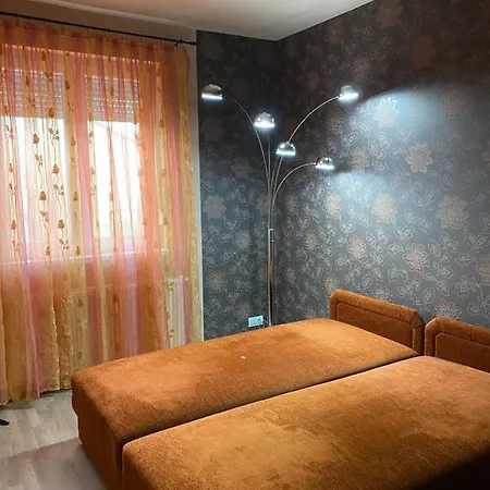 Platan Apartment