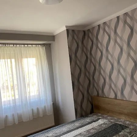 Apartment Platan *