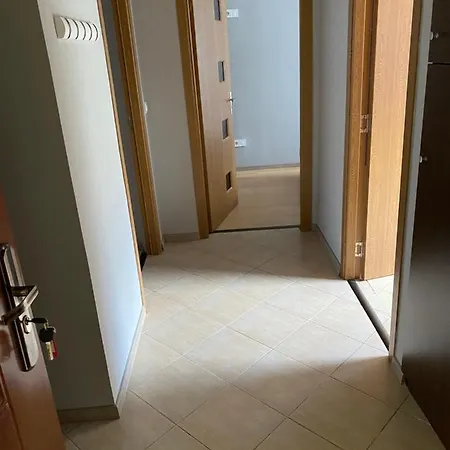 Platan Apartment