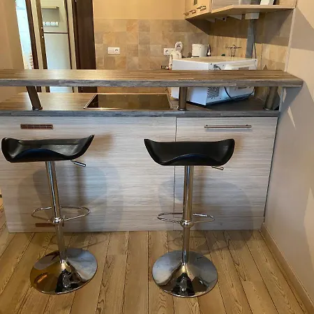Apartmán Platan Hajdúszoboszló