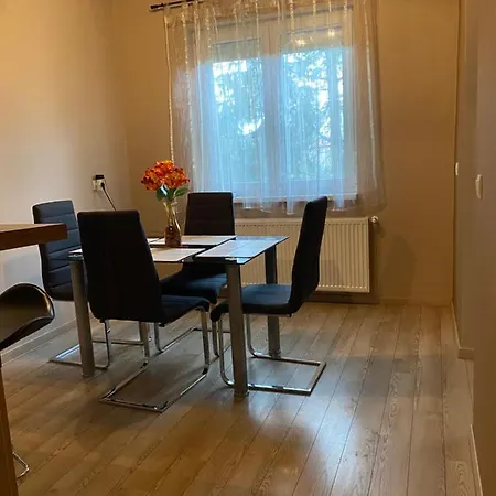 Platan Apartment