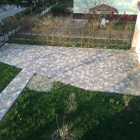 Apartment Platan *