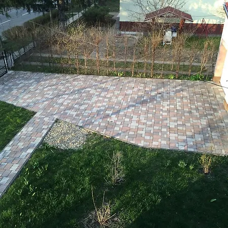 Apartamento Platán *