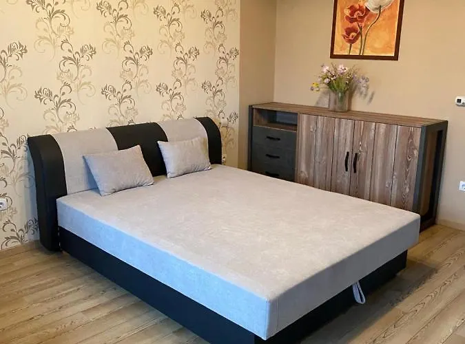 Platan Apartment