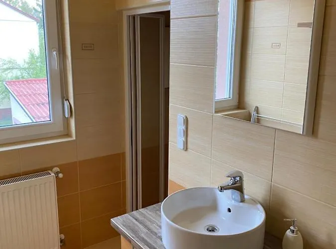 Apartment Platan