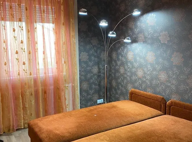 Platan Apartment