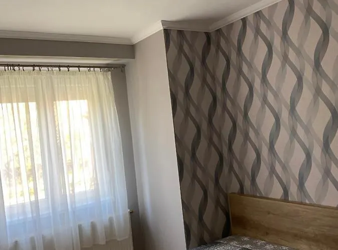 Apartment Platan *
