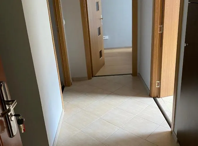 Platan Apartment