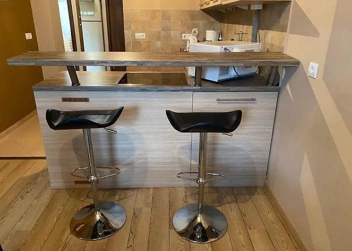 Apartment Platan Hajdúszoboszló