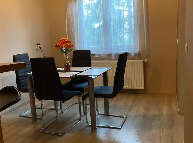 Platan Apartment