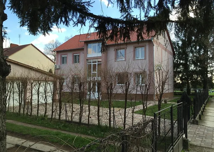 Platan * Hajdúszoboszló