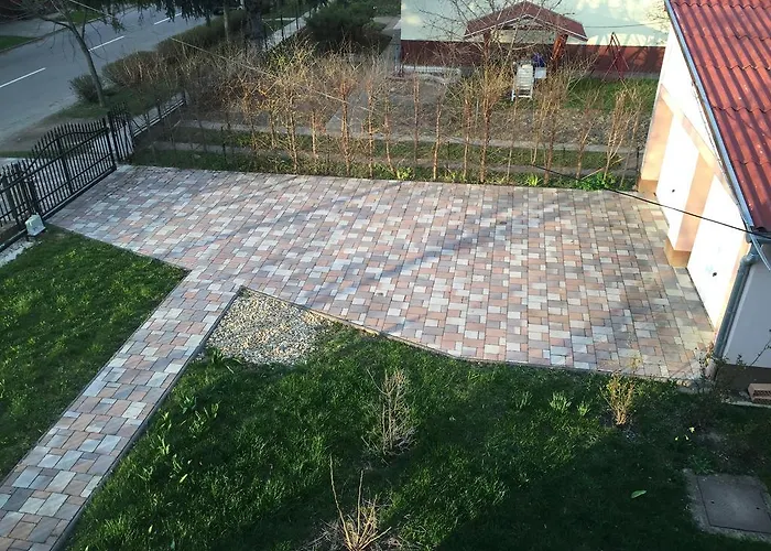 Apartment Platan *