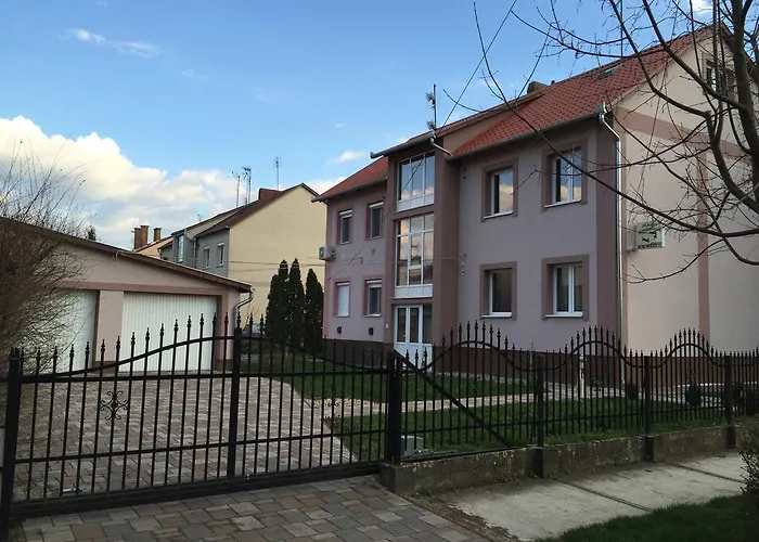 Platan * Hajdúszoboszló
